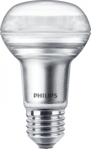 Philips CorePro LEDspot 4,6W-60W R63 E27 dimmbar